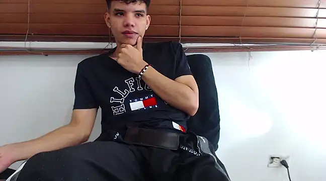 Axel Forte online show from 22, 3, 2025