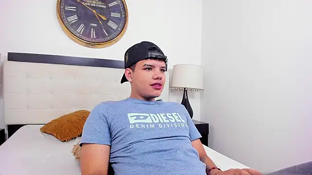 Axel Forte online show from 22, 5, 2026