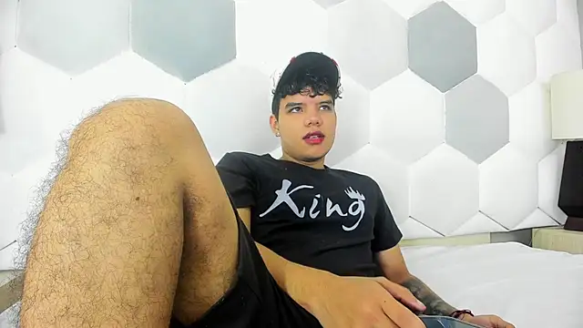 Axel Forte online show from 13, 3, 2026