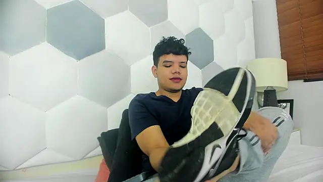 Axel Forte online show from 17, 4, 2026