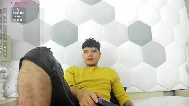 Axel Forte online show from 19, 1, 2026