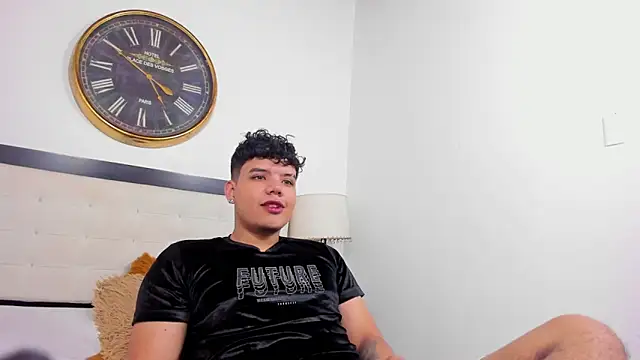 Snapshot of Axel_Forte chatting on 27, 6, 2026 Axel Forte online show from 27, 6, 2026