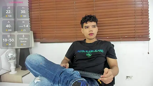 Axel Forte online show from 23, 9, 2025