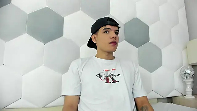 Axel Forte online show from 22, 9, 2025