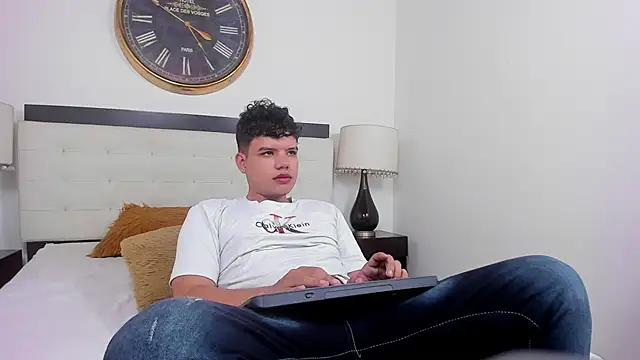 Axel Forte online show from 26, 5, 2026