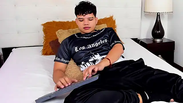Axel Forte online show from 14, 5, 2026