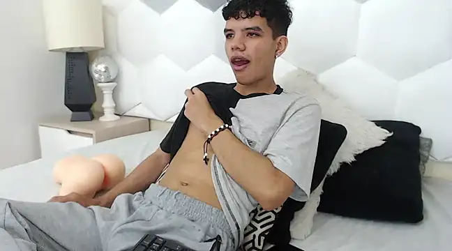 Axel Forte online show from 20, 3, 2025