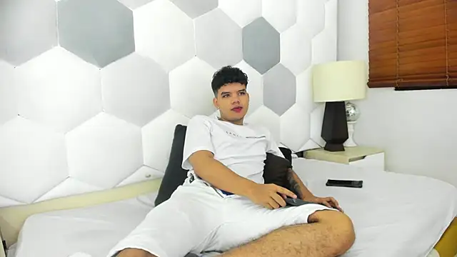 Axel Forte online show from 7, 2, 2026