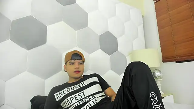 Axel Forte online show from 9, 2, 2026