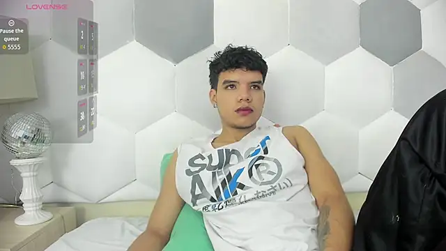 Axel Forte online show from 27, 9, 2025