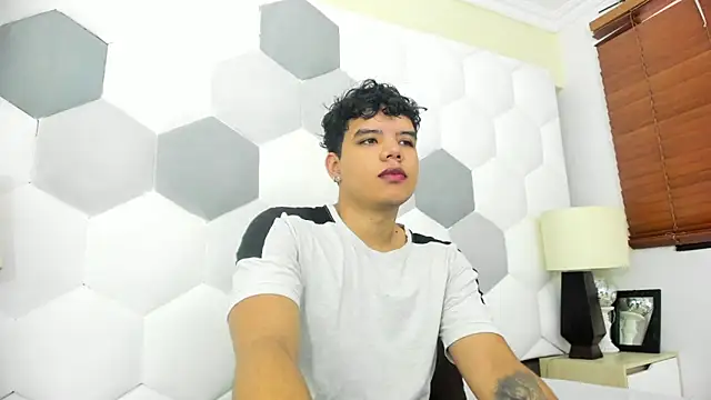 Axel Forte online show from 5, 3, 2026