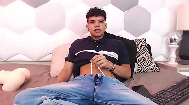 Axel Forte online show from 16, 3, 2025