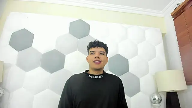 Axel Forte online show from 14, 11, 2025