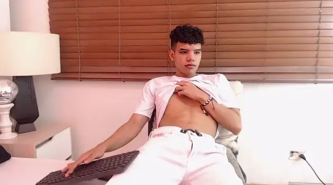 Axel Forte online show from 11, 3, 2025