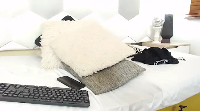 Axel Forte online show from 13, 3, 2025