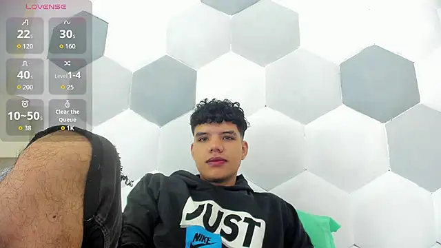 Axel Forte online show from 13, 11, 2025