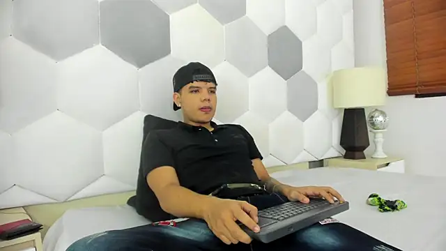 Axel Forte online show from 10, 2, 2026