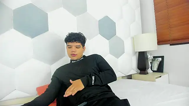 Axel Forte online show from 18, 3, 2026