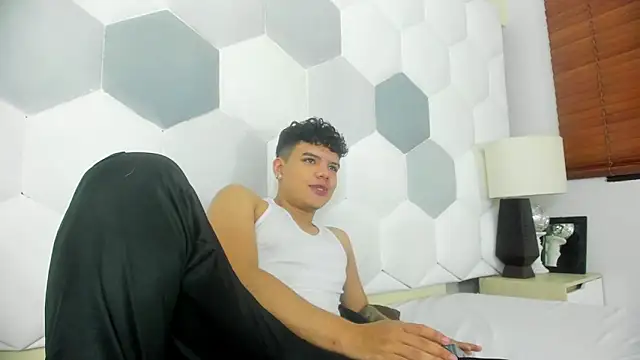 Axel Forte online show from 24, 3, 2026