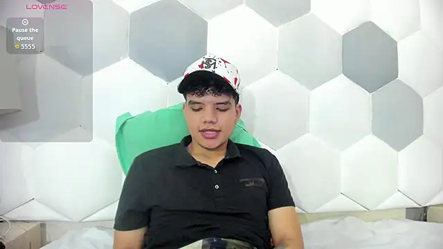 Axel Forte online show from 11, 11, 2025