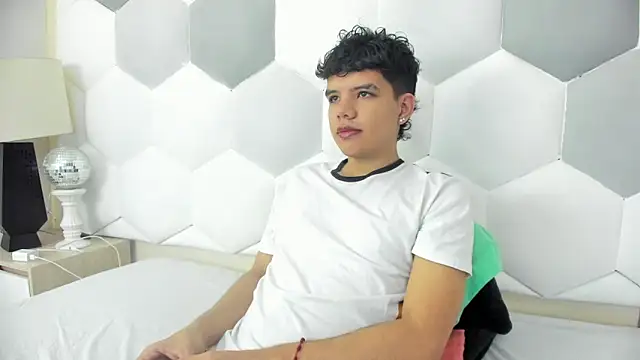 Axel Forte online show from 12, 9, 2025