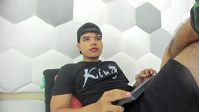 Axel Forte online show from 29, 11, 2025