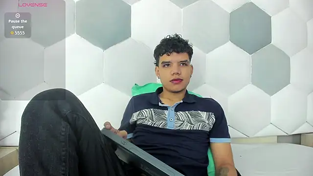 Axel Forte online show from 20, 9, 2025