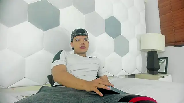 Axel Forte online show from 30, 4, 2026