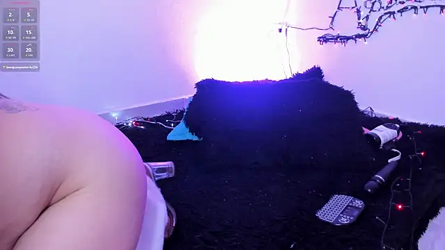 Agata  Rose online show from 5, 4, 2026