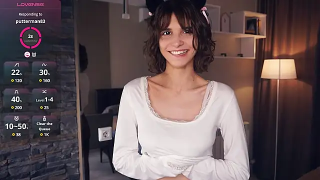 SibleyBurner online show from 8, 3, 2025