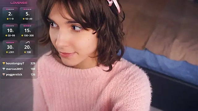 SibleyBurner online show from 9, 3, 2025