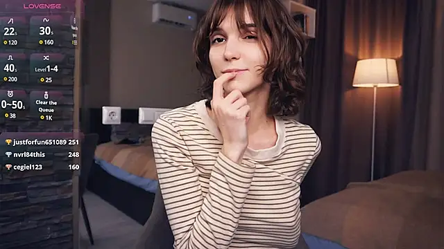 SibleyBurner online show from 12, 3, 2025