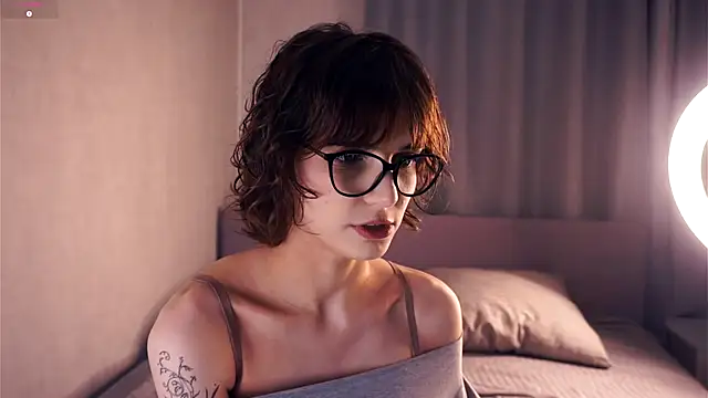 SibleyBurner online show from 26, 11, 2025