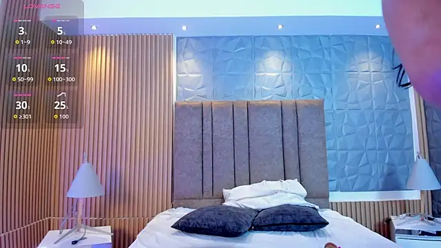 Ivaannaa  online show from 11, 3, 2026