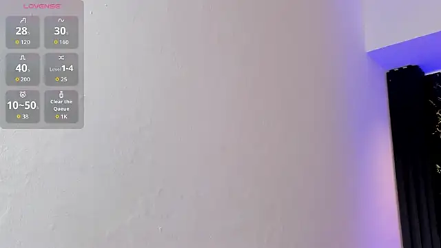 Ivaannaa  online show from 15, 4, 2026