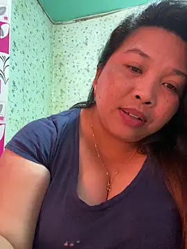 Sweet fatty18 online show from 27, 2, 2025