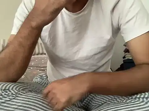 playboyx007 online show from 10, 11, 2025