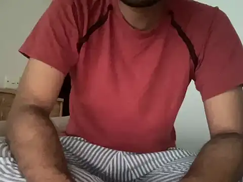 playboyx007 online show from 26, 10, 2025