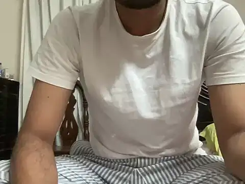 playboyx007 online show from 11, 11, 2025