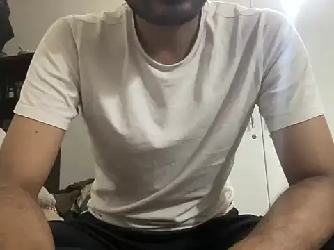 playboyx007 online show from 26, 2, 2026