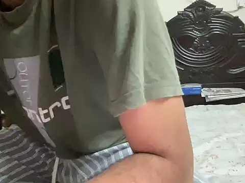 playboyx007 online show from 30, 10, 2025