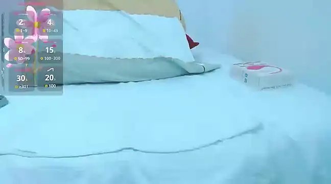 TattyHarrisquirtt online show from 25, 2, 2025