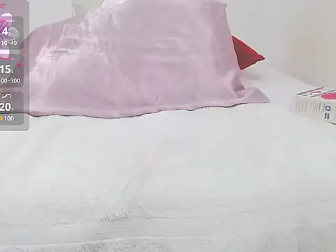 TattyHarrisquirtt online show from 6, 3, 2025