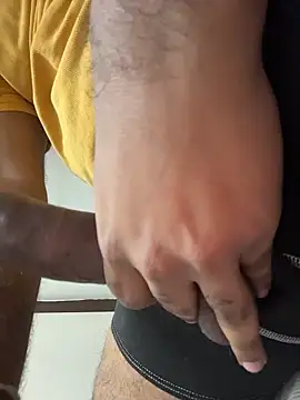 monstercock1110 online show from 1, 12, 2025