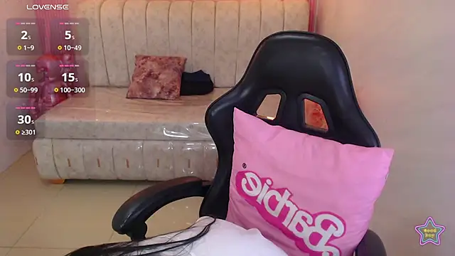 madhison klain s online show from 28, 3, 2026