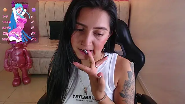 madhison klain s online show from 6, 11, 2025