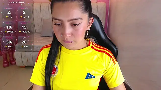 madhison klain s online show from 9, 9, 2025