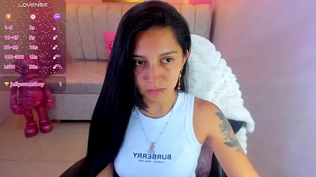 madhison klain s online show from 4, 12, 2025