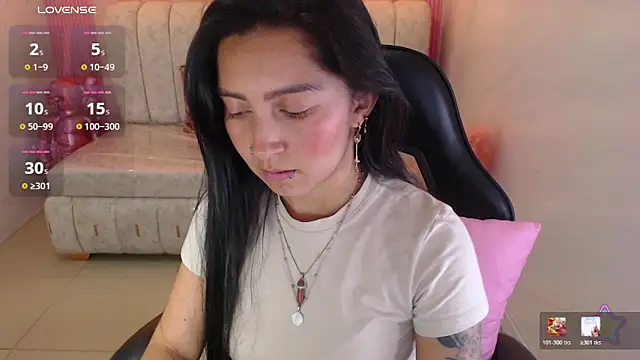 madhison klain s online show from 8, 4, 2026