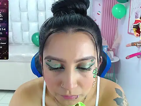 madhison klain s online show from 18, 3, 2025